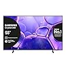 Samsung Smart TV 55'' UE55U8090FUXZT Crystal UHD 4K, Crystal 4K Processor, HDR, Smart Experience, OTS Lite & Adaptive Sound, Metal Stream Design, 2025