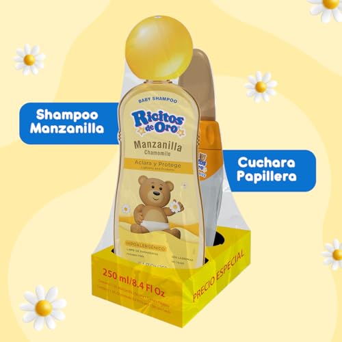 Catálogo para Comprar On-line Kit ricitos de oro - los preferidos. 26 Imagen adicional