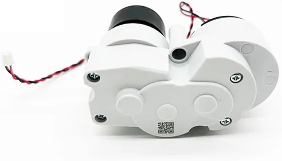Mop Rack Motor Assembly Replacement,Compatible for Xiaomi,Compatible for Mijia, M30 Pro C107 Robot Vacuum Cleaner Spare Parts Accesories