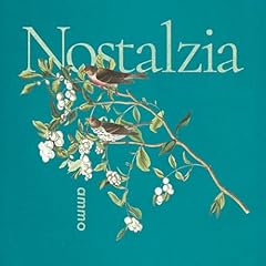 Nostalzia / ammo