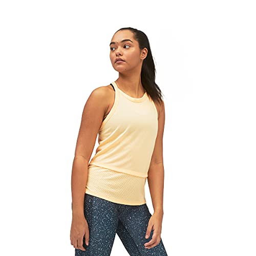 Image of new balance Women's Tanks /Sleeveless /Singlet