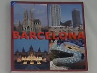 Barcelona 8493105856 Book Cover