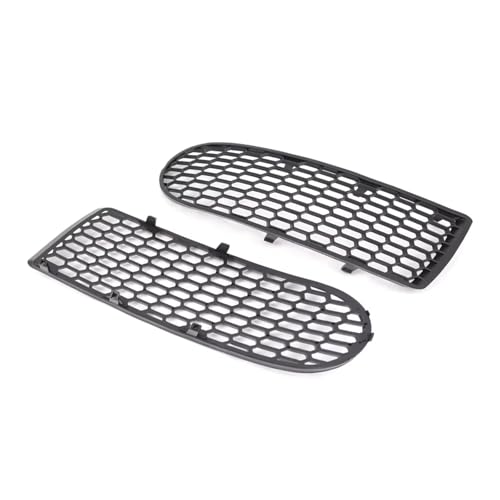 Rejilla para faros antiniebla OEM 1C0807683A 1C0807684A para VW Beetle
