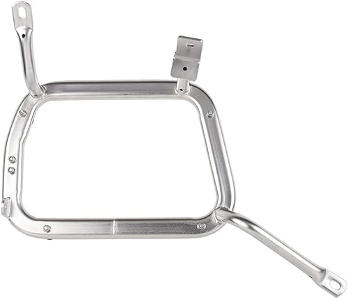 Miniatura 7 de OSMARI Portaequipajes para SU&ZUKI DL650 V-Strom 650 2018-2021 Caja lateral de motocicleta, portaequipajes, soporte para maletero, soporte para