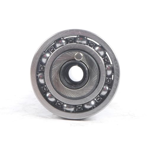 Conjunto de árbol de levas para reparar pérdida de potencia en Hisun 400 4