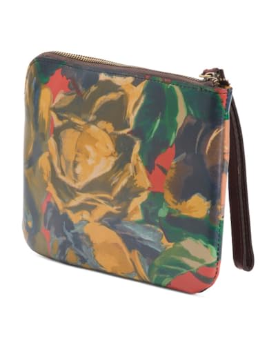 Image of Patricia Nash Cassini Wristlet Purses for Women - Clutch Purses for Women