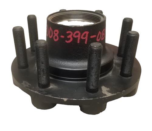 Everything for trailers, RVs and trucks and more - For Dexter Hub Idler 8000# - Disc brake hub 5/8