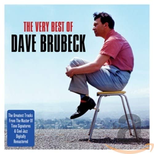 The Very Best Of Dave Brubeck