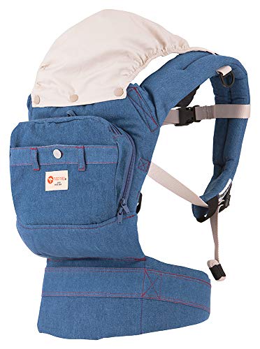 napnap（ナップナップ）『ベビーキャリー UKIUKI（ウキウキ）』