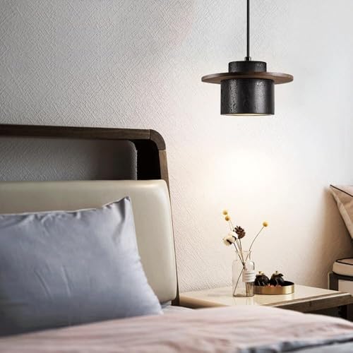 Suspension en marbre E27 personnalisable pour éclairage de plafond - 2