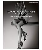 Luxuriöses, durchscheinendes Bein mit 20 Denier. Spezielle Größe: Standardgröße