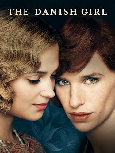 The Danish Girl