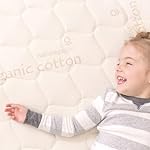 Naturepedic Organic Mattress image 8