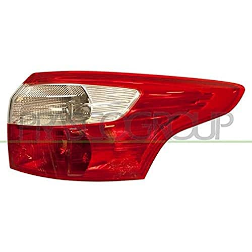 Feu arrière FD4284163 Prasco pour FORD FOCUS III Turnier gauche droite