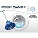 Mobile Washer Portable Clothes Agitator
