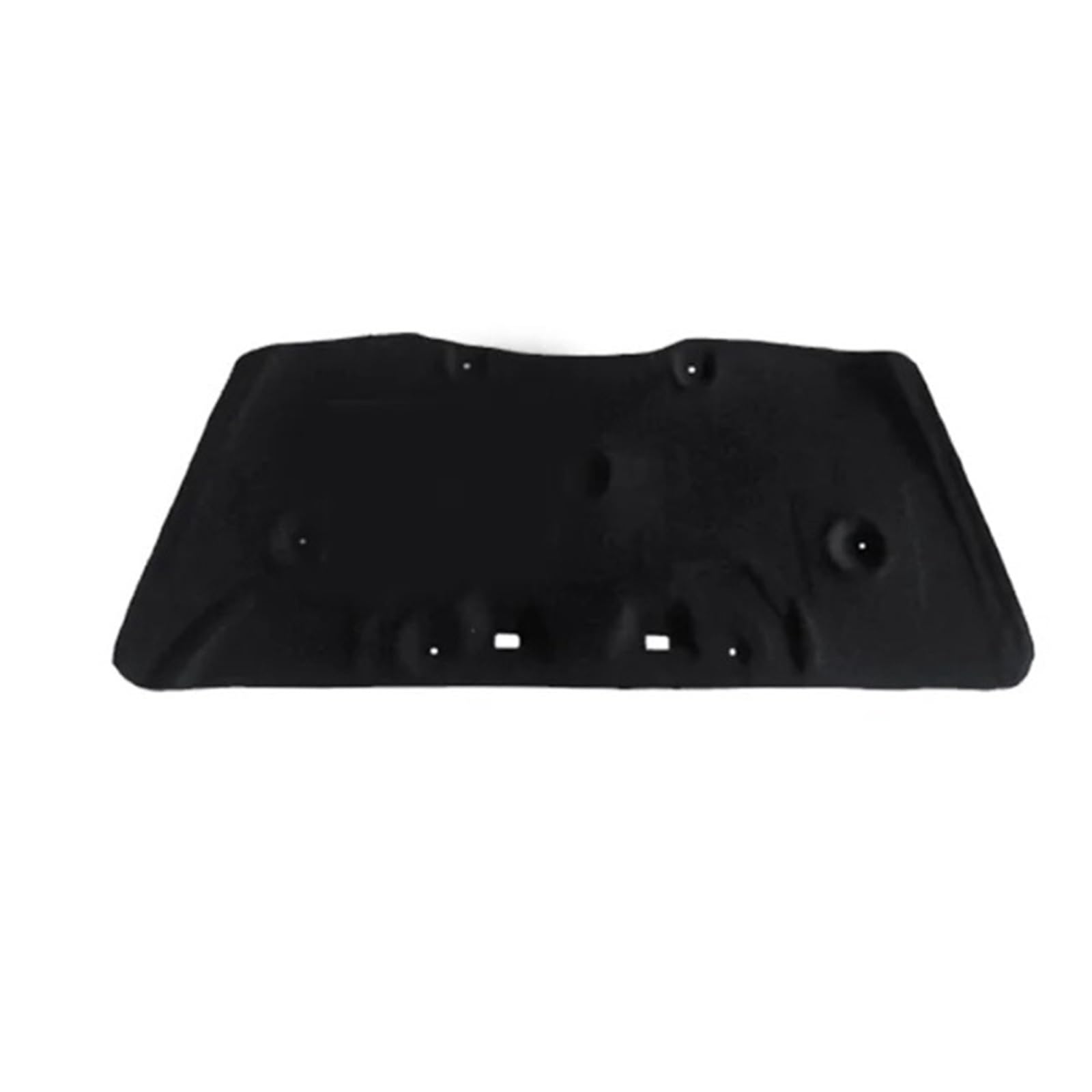 Qopuynh Style A Heat Sound Insulation Cotton Engine Insulation For Camry Xv40 For Daihatsu For Altis 2007-2011 Hood Heat Sound Cotton Soundproof Cover Part Accessories