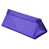 Esta bolsa puede adaptarse tanto al secador como a las dos boquillas, pero no al elemento difusor. También se puede utilizar como bolsa de almacenamiento para almacenar otros equipos de tamaño similar.