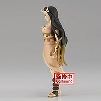 Vista 6 de BanPresto - Demon Slayer: Kimetsu No Yaiba - Vol.27 Estatua de Nezuko Kamado