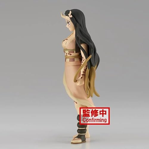 Miniatura 6 de BanPresto - Demon Slayer Kimetsu No Yaiba - Vol.27 Estatua de Nezuko Kamado