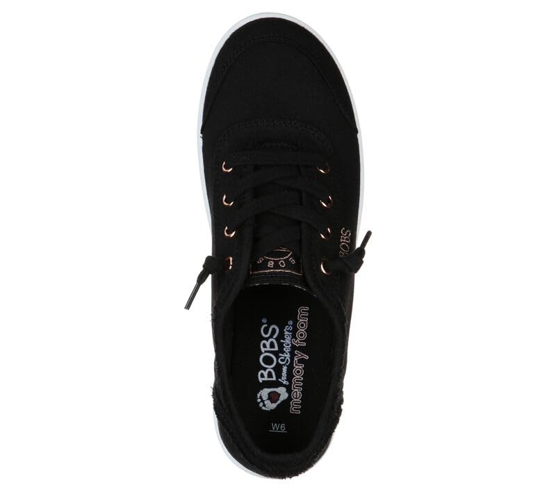 Image of Skechers Women's Bobs D'vine Sneaker