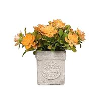 Amazon|HGJH 人工観葉植物 造花 インテリア フェイクグリーン Amazon|HGJH 人工観葉植物 造花 インテリア フェイクグリーン