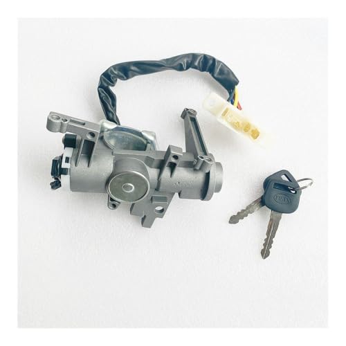 Interrupteur d'allumage Renli pour Go Kart et sorties tout-terrain en Dune Buggy