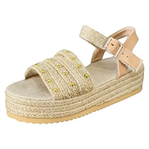 Sandales en cuir confortables Generic Cover