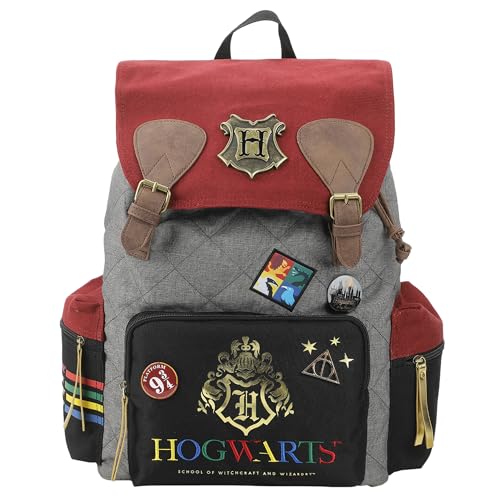 Harry Potter Hogwarts Decals 17
