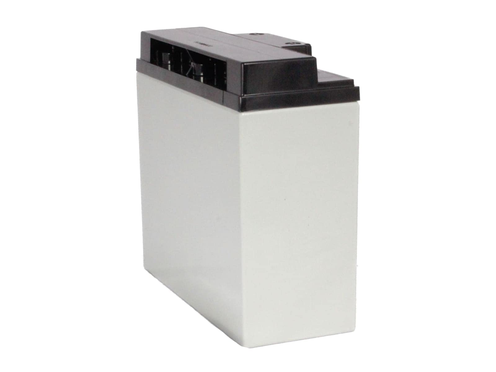 YUASA REC22-12 Batería Cíclica 12V 22Ah 181x77x167 mm
