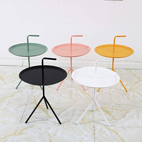 Table à thé facile à assembler pour meubler rapidement votre salon