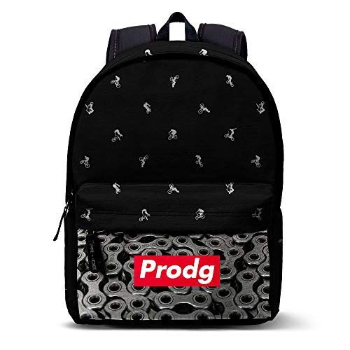 PRODG Chains Freestyle Rucksack Mochila Tipo Casual 42 Centimeters 21 Multicolor  Multicolour