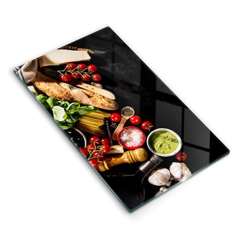 Protection Plaque Cuisson Induction Wallfluent Verre Matériau Résistant - 2