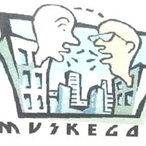 WKBZ-AM Podcast Titelbild