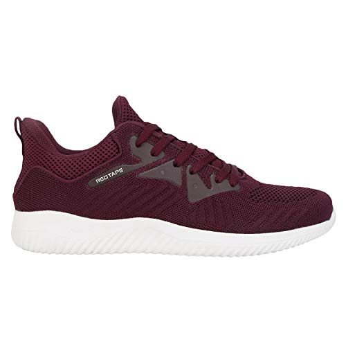 Image of Red Tape Mens Rso060 Walking Shoe