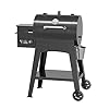 Pit Boss PB440FB1 Pellet Grill 482 Square Inches Black