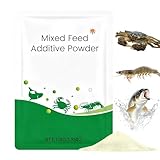 Aquarium-Wasseraufbereiter | Dünger Aquarium Süßwasser | Wasserqualitätsaufbereiter – für Einsiedlerkrebse, Schildkröten, Krebse, Schildkröten, Tank Betta