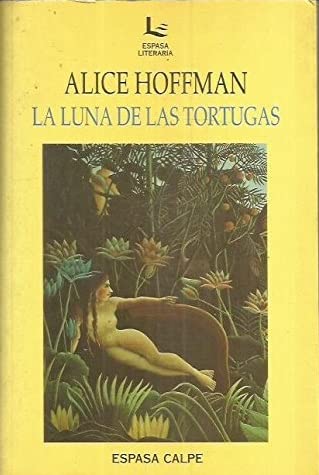 La Luna de las tortugas