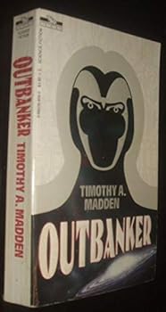 Paperback Outbanker (Tsr Books) Book