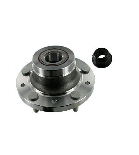Skf Vkba 6527 Kit Cuscinetti Per Routa