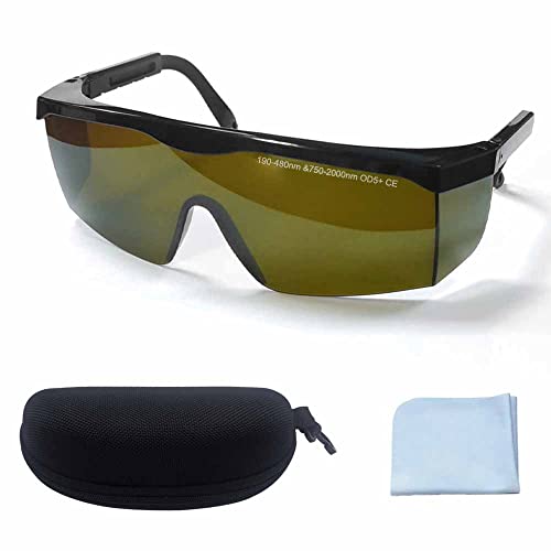 Top 10 Best Laser Safety Glasses Picks And Buying Guide Glory Cycles