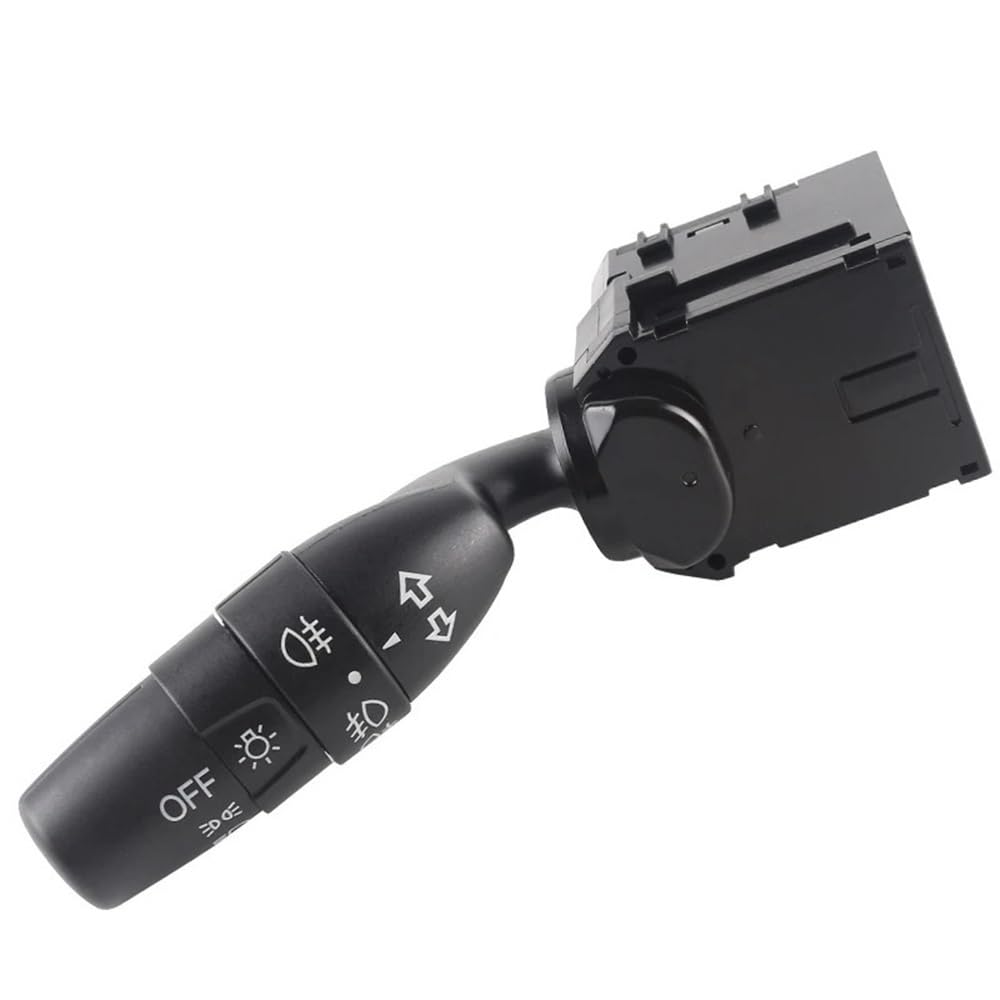 Commande de clignotant 35255-SNA-H01 interrupteur phare Civic 2009 2011 - 7