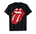 The Rolling Stones Classic Tongue Distressed T-Shirt