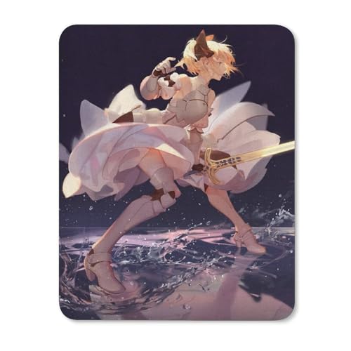 �}�E�X�p�b�h Fate �Z�C�o�[�E�����B �f�X�N�p�b�h ���^ ���w �Q�[�~���O�}�E�X�p�b�h �}�C�N���t�@�C�o�[ ����~�� �R���s���[�^�[ �􂦂� �ᔽ�� ������� ��J�ጸ Mouse Pad �I�t�B�X �Q�[�~���O �l�ԍH�w 20*25cm