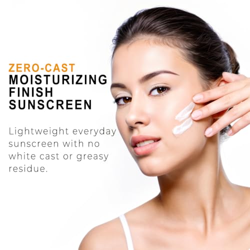 Clevariel Hydrate Moisturize Tone-Up Sunscreen BROAD SPECTRUM SPF 50 + Sunscreen for Face, All Skin Tones, Sweat Proof Formula — view 5