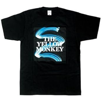 THE YELLOW MONKEY　Tシャツ　3枚セット【希少XLサイズ】 THE YELLOW MONKEY Tシャツ 3枚セット【希少XLサイズ】