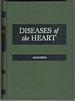 Diseases of the Heart 0721639062 Book Cover