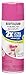 Rust Oleum 280700 American Accents Ultra Cover 2X Spray Paint,  Gloss Berry Pink, 12-Ounce