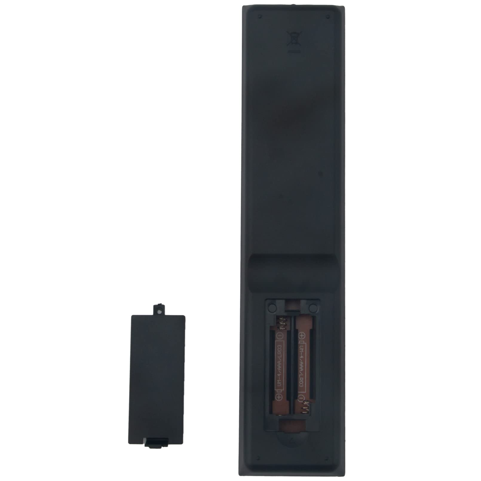 RM-L08 Replacement Remote Control Fit for HUMAX Freeview Play HD TV Recorder FVP-4000T FVP-5000T FVP-5000 FVP5000T FVP5000 FVP4000T - Image 4