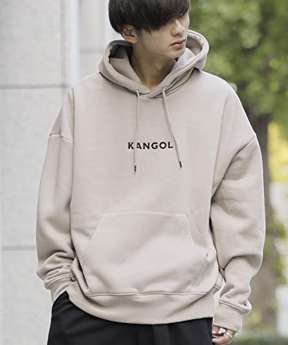 (エーエスエム) A.S.M 【 KANGOL × A.S.M コラボ 】 メンズ