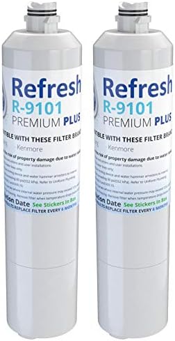 samsung refrigerator rf28hdedbsr water filter